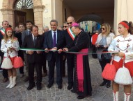 Cartoceto Dop, il Festival, buona la prima: grande affluenza e tanto entusiasmo