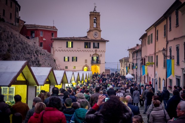 Bilancio positivo per Cartoceto Dop, il Festival: da festa dell’olio a evento culturale