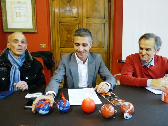 Candelara, torna la festa italiana dedicata alle candele