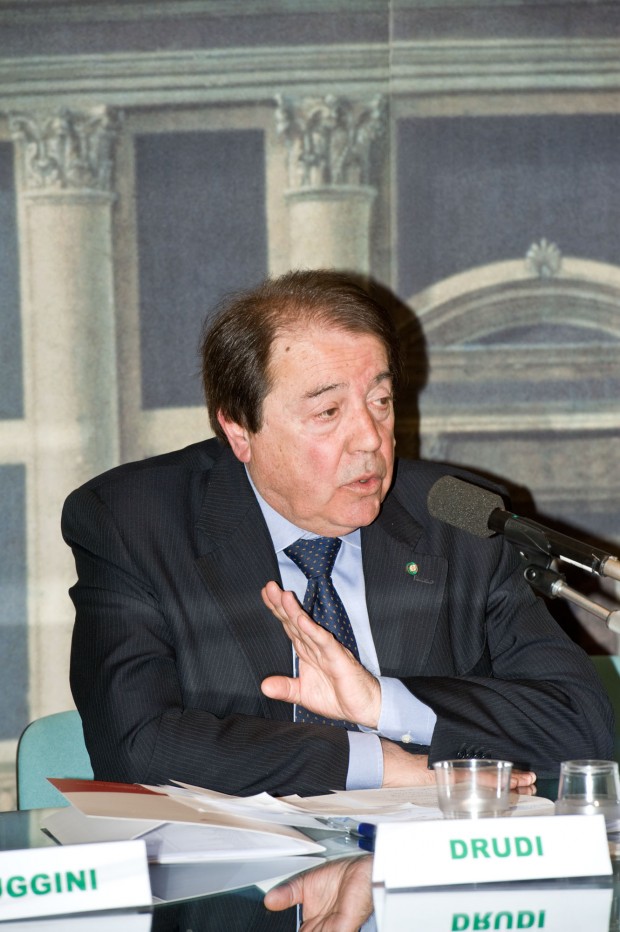 Drudi: “Sul turismo è necessario un maggior coordinamento provinciale”