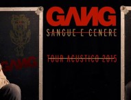 I Gang al teatro della Concordia