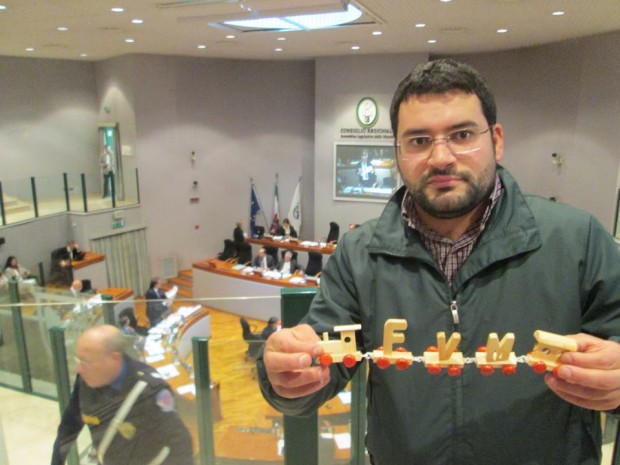 Decreto “Salvabanche”, Rossi (FAP): ‘Enti locali stiano dalla parte dei truffati’