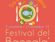 Profumo di Baccalà in Provincia. Al via la 13esima edizione del Festival