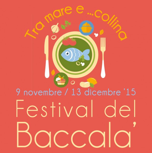 Profumo di Baccalà in Provincia. Al via la 13esima edizione del Festival