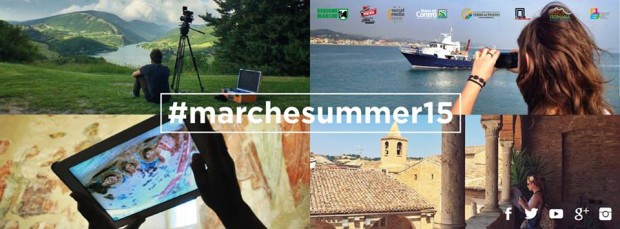Turismo in netta crescita nelle Marche, +8,77 stranieri da gennaio ad agosto