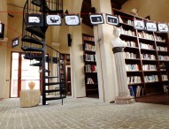 A San Lorenzo in Campo la mostra del fotoreporter di guerra Giorgio Pegoli