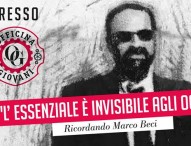 Dodici anni fa la strage di Nassiriya, a Pergola evento in ricordo di Marco Beci