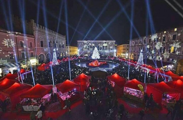 “Pesaro nel Cuore”, Ricci: “Boom di presenze nell’abbinata con Candelara”
