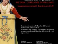 ‘O presepio, il presepe napoletano approda a Saltara