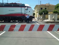 Chiusura passaggio a livello, Movimento 5 Stelle al sindaco: “Silenzio assordante, che novità ci sono?”
