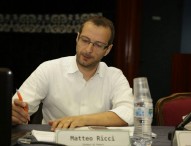 Ospedale unico, Ricci: “Fosso Sejore scelta tecnicamente sbagliata”