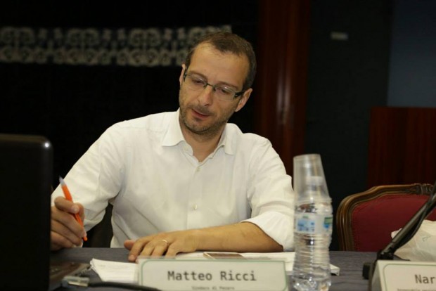 Ospedale unico, Ricci: “Fosso Sejore scelta tecnicamente sbagliata”