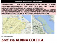 “L’impatto ambientale delle trivellazioni”, se ne discute a Mondolfo