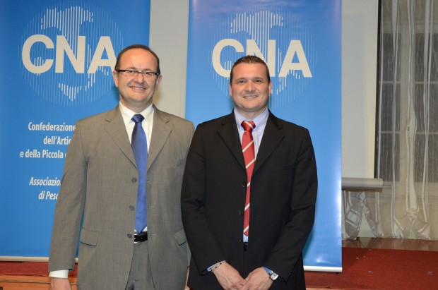 Cna Pesaro e Urbino: ‘Fusioni tra Comuni opportunità straordinaria’