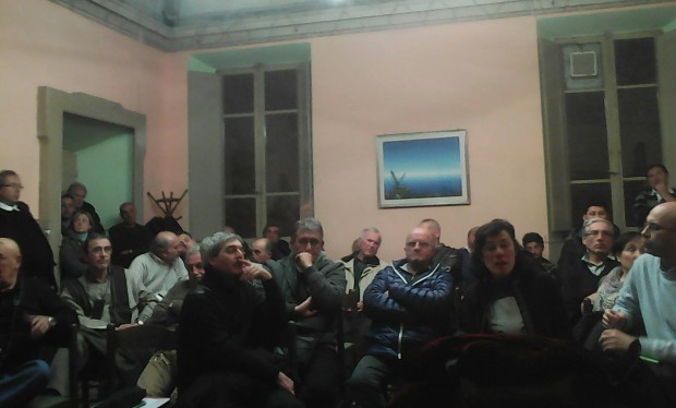 Al via il ricorso contro il “Decreto Salvabanche”