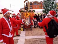 A Cartoceto il “Natale e’…insieme sotto l’Albero”