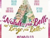 “Il Natale più Bello nel Borgo più Bello: Mondolfo”, domenica il bis