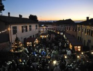 Candele a Candelara, bilancio record con oltre 47mila ingressi