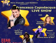 Capodanno, due spettacoli e tanti artisti. A teatro il San Costanzo Show