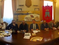 Pergola, arriva la CioccoVisciola: mercatini, prodotti di qualità, gospel e il mondo di Violetta