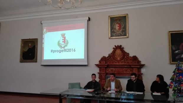 Fano, 38 progetti da appaltare per circa 14 milioni di euro