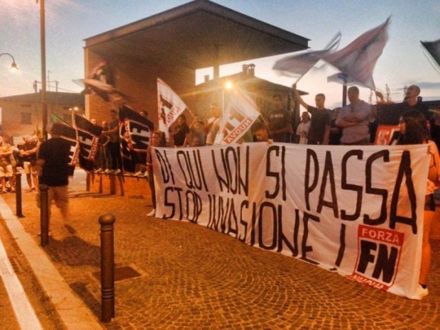 Accoglienza profughi, Ditommaso (FN), “Istituiamo un registro dell’accoglienza”