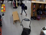 Denunciati 3 minorenni per furto