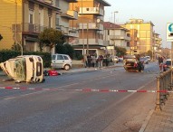 Incidente a Marotta, muore 19enne