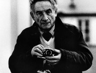 Mario Dondero, l’omaggio di Cartoceto