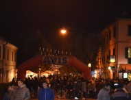 San Lorenzo in Campo, Natale Laurentino: tradizioni, musica, mercatini, cultura, enogastronomia