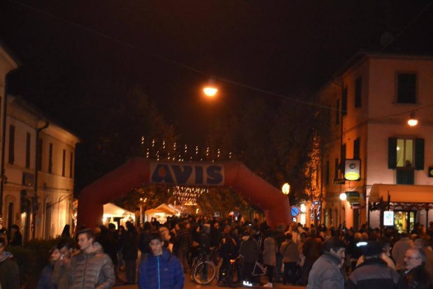 San Lorenzo in Campo, Natale Laurentino: tradizioni, musica, mercatini, cultura, enogastronomia