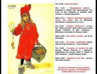 “Il Natale è paese”, ricco programma di eventi a San Costanzo per le festività