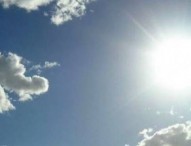 Natale pazzo con +3,3 gradi e senza neve