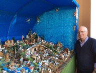 Presepe e solidarietà a Marotta. L’invito a donare per l’Unione italiana lotta alla distrofia muscolare