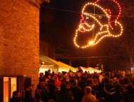 Gustando il Natale nel suggestivo borgo di San Vito sul Cesano, tra mercatini e animazione per bambini