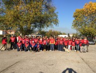 Buon cibo e salute si incontrano anche a Sapori e Aromi d’Autunno