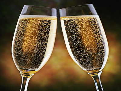 Come Obama e Putin a Capodanno si brinda con bollicine made in Marche