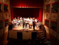 San Lorenzo in Campo, nel Paese della Musica tanti concerti per le festività di Natale