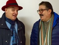 Giovedì 10 dicembre Cena con dialetto si trasferisce a Mondolfo