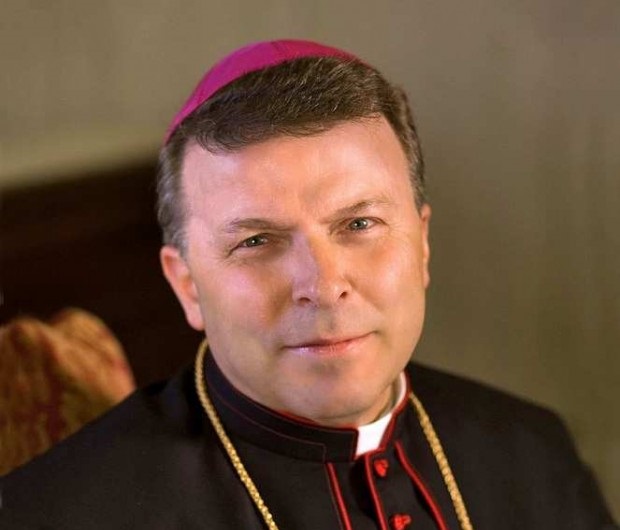 Pasqua, il messaggio del Vescovo e tutti gli appuntamenti