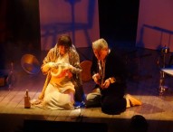 “Un teatro aperto tutto l’anno”, a San Lorenzo in Campo lo spettacolo “sociale” “Spesso ad una pasta”