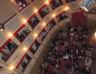 A San Lorenzo in Campo un teatro aperto tutto l’anno. Parte la stagione di prosa