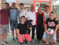Calcio a 5, Sportland scende in campo per il IV trofeo Avis