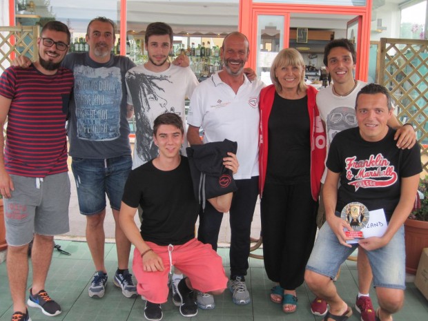 Calcio a 5, Sportland scende in campo per il IV trofeo Avis