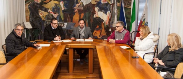 Edilizia scolastica: più di 10 milioni di euro di investimenti da parte della Provincia