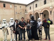Online la seconda parte del cortometraggio “Popsophia meets Star Wars”