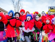 Un Carnevale di eventi. Ultimi posti disponibili per “Il Veglione di Carnevale”