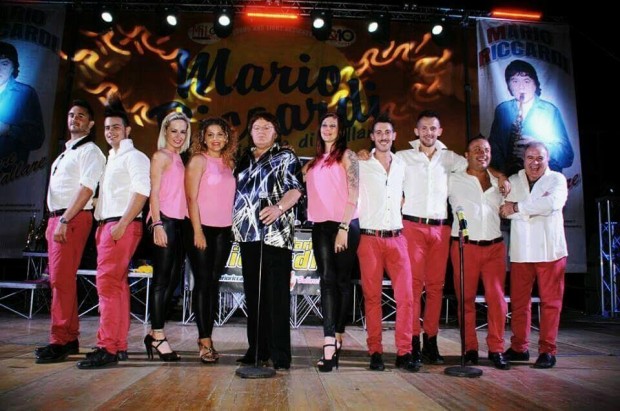 Torna il Veglione di Carnevale, una festa “amarcord” con dolci sorprese