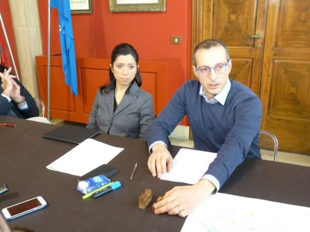 Ospedale unico, Ricci: “Zero polemiche, ora è urgente decidere”