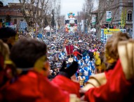Su le maschere, arriva il Carnevale: carri, il Palio, le Winx, iniziative da guinness dei primati
